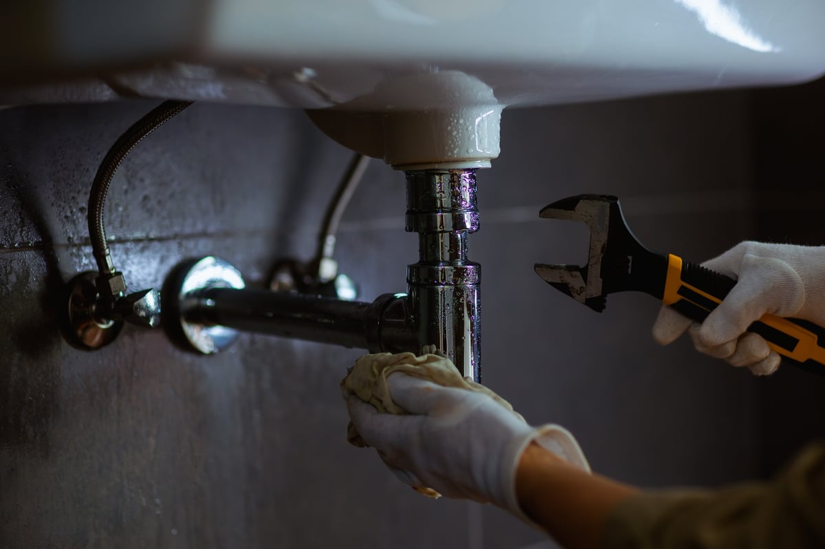 Drain Cleaning